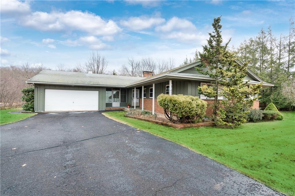 404 Coleman Road Middletown CT 06457