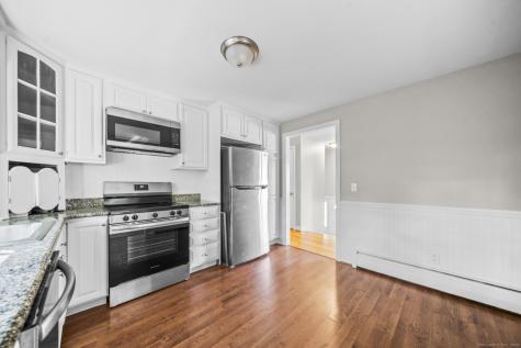 779 Bridge Street Suffield CT 06078