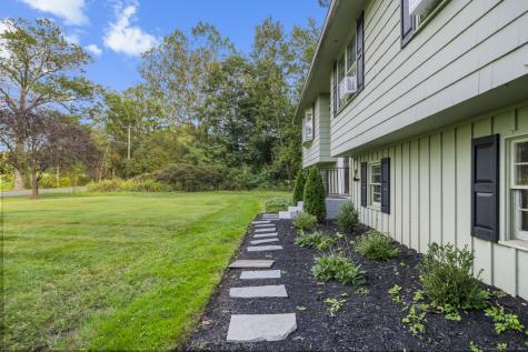 779 Bridge Street Suffield CT 06078