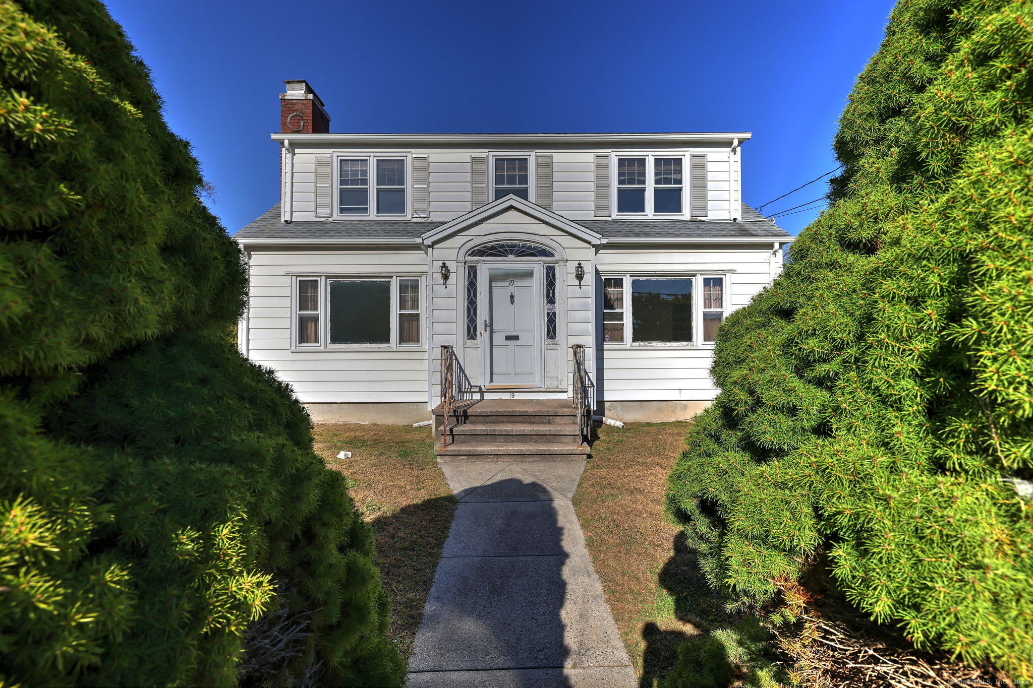 19 Robert Street Hamden CT 06514