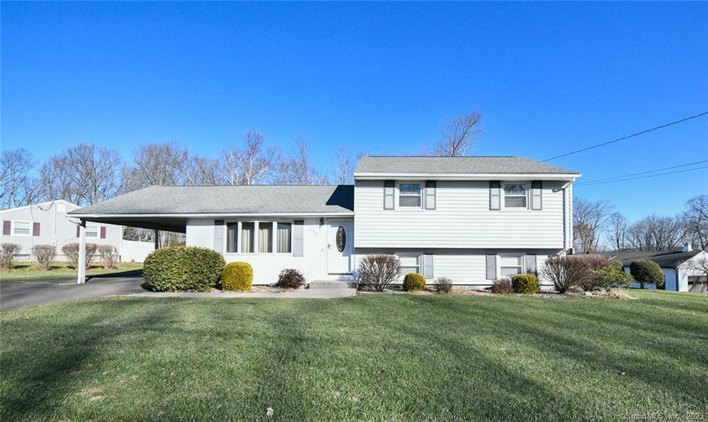 152 Hilltop Road Plainville CT 06062