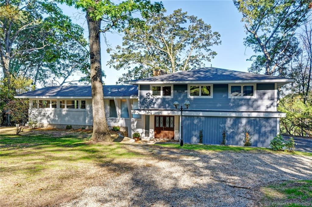 55 Natchaug Drive Glastonbury CT 06033