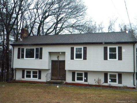 81 Martin Road Bristol CT 06010
