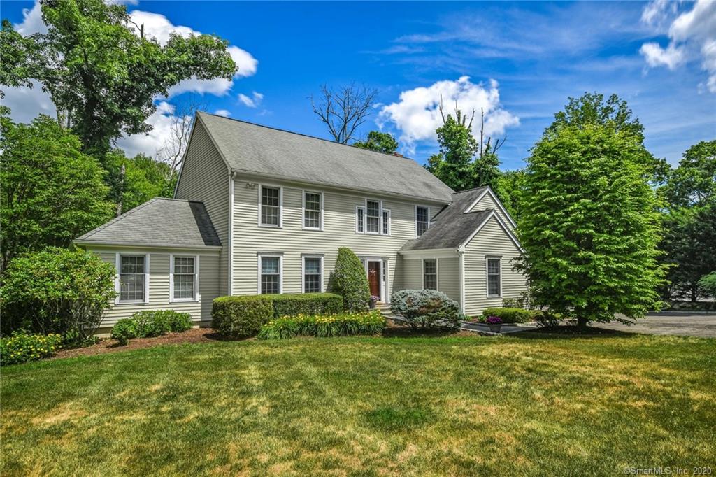 1717 Newfield Avenue Stamford CT 06903