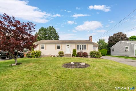 43 Danbury Lane Bristol CT 06010