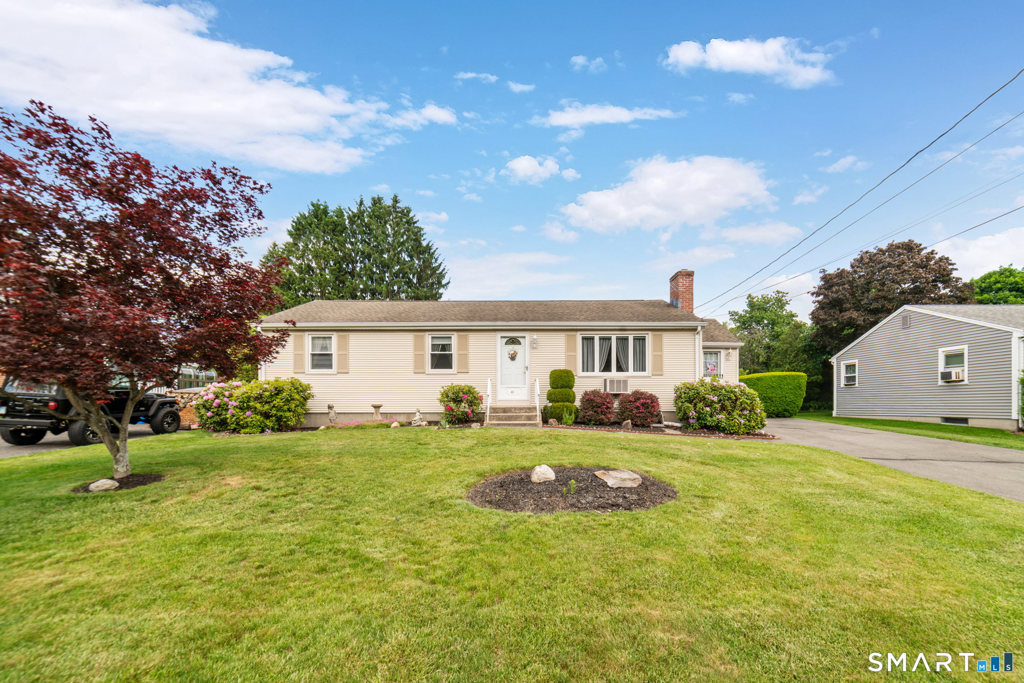 43 Danbury Lane Bristol CT 06010