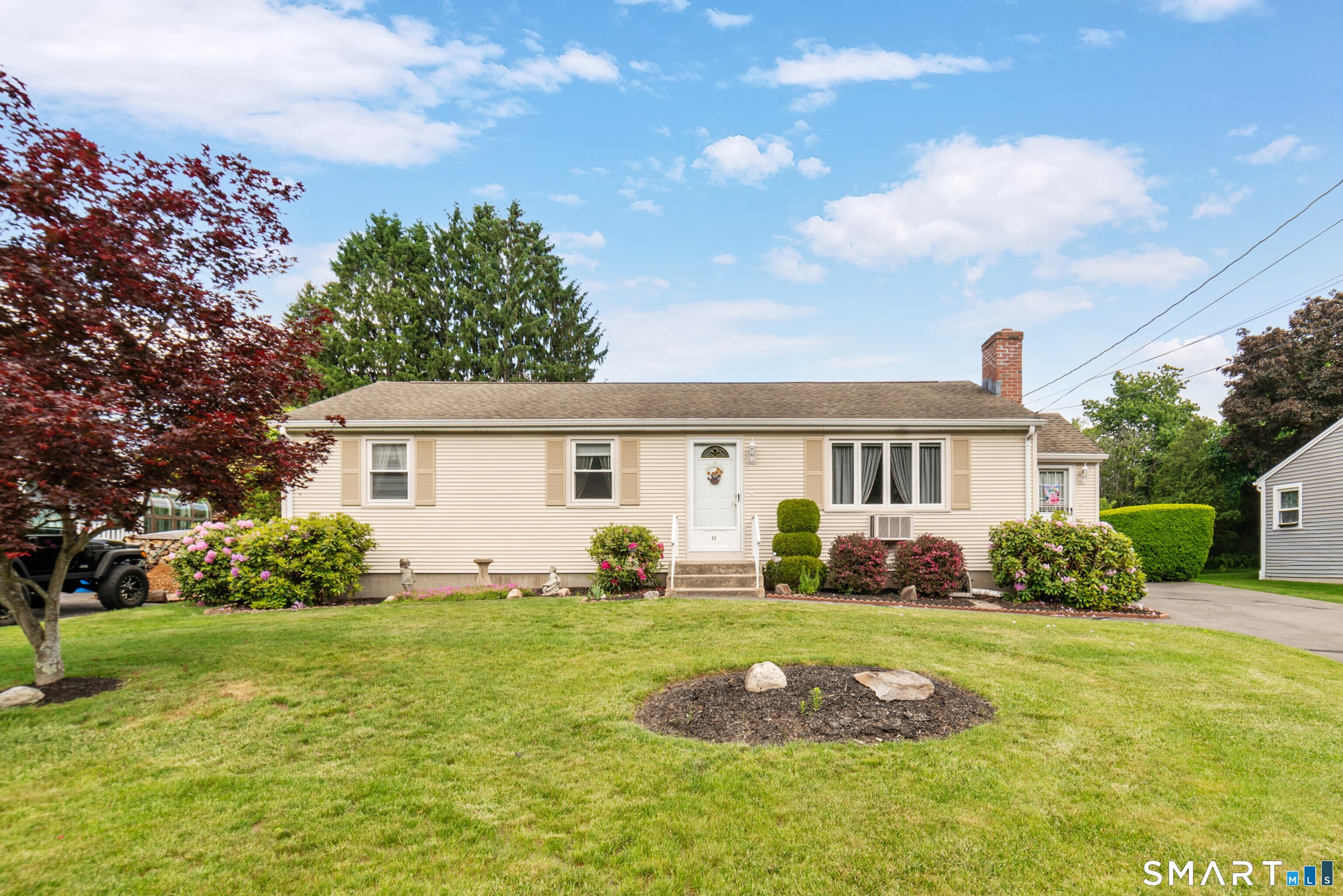 43 Danbury Lane Bristol CT 06010