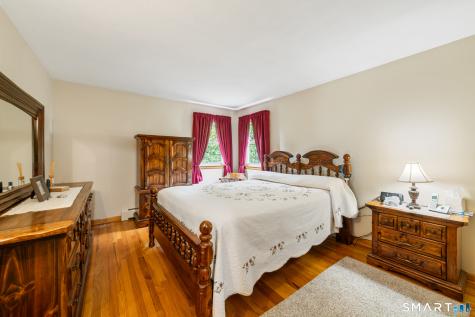 43 Danbury Lane Bristol CT 06010
