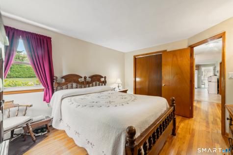 43 Danbury Lane Bristol CT 06010