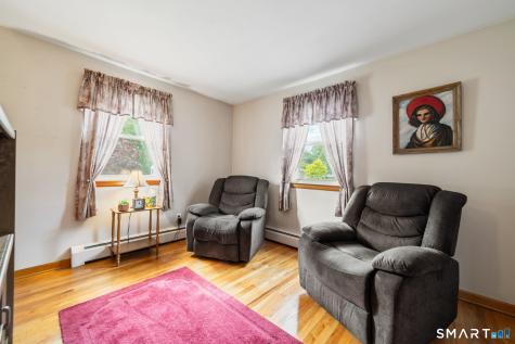 43 Danbury Lane Bristol CT 06010