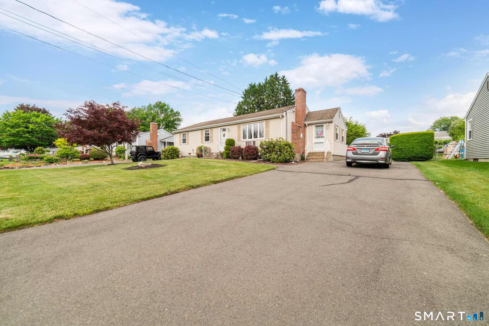 43 Danbury Lane Bristol CT 06010