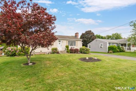 43 Danbury Lane Bristol CT 06010
