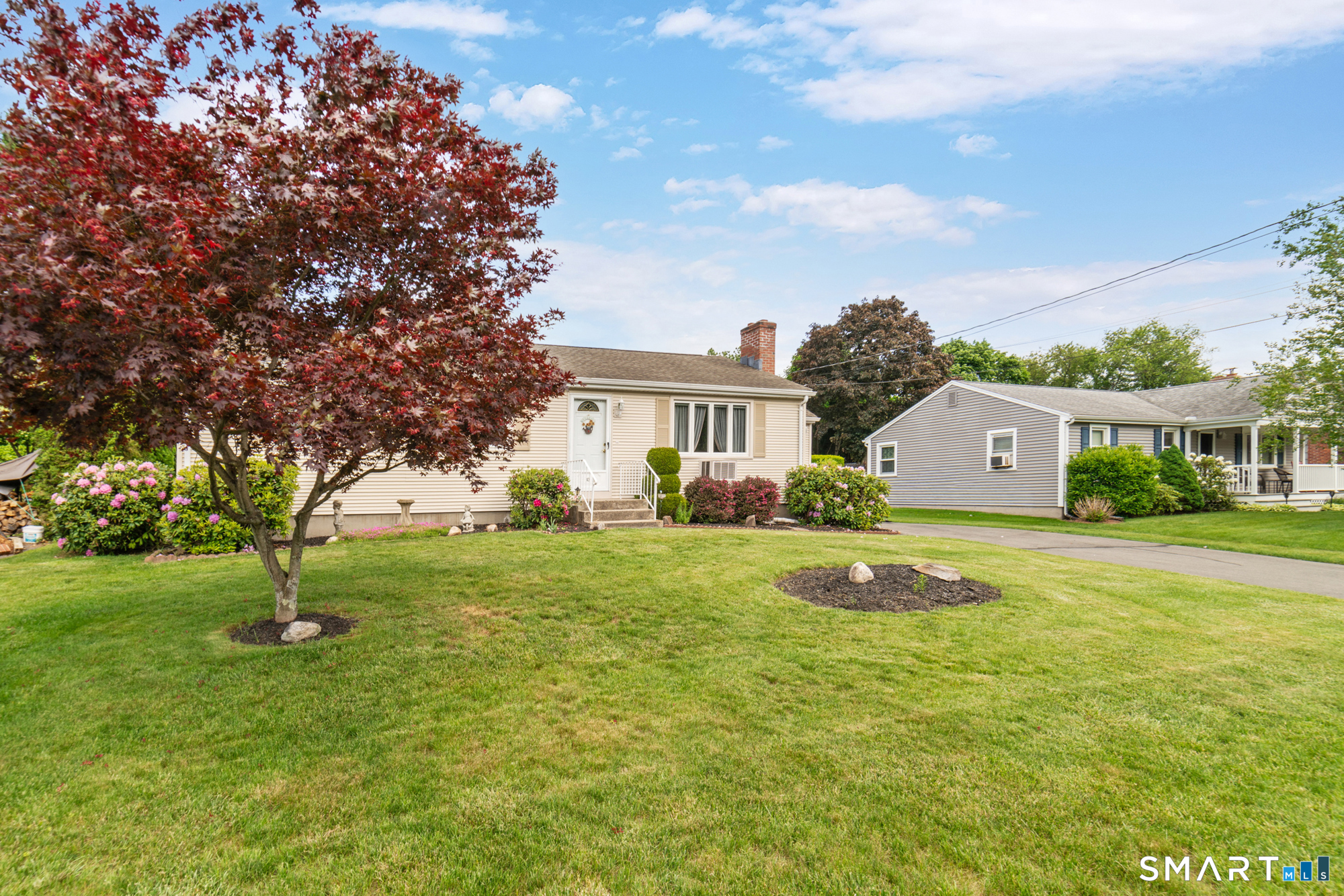 43 Danbury Lane Bristol CT 06010