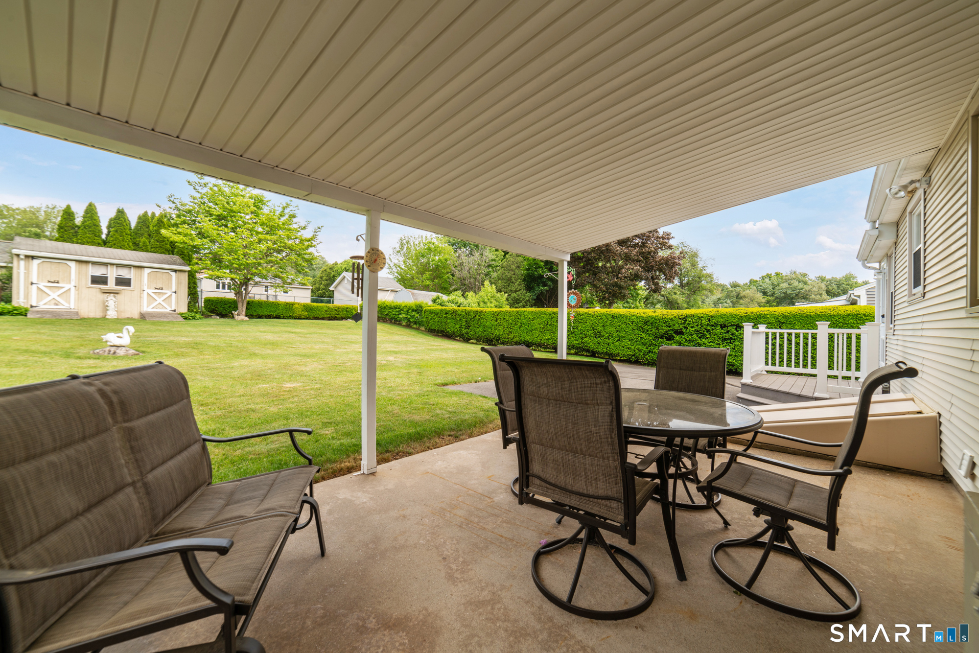 43 Danbury Lane Bristol CT 06010