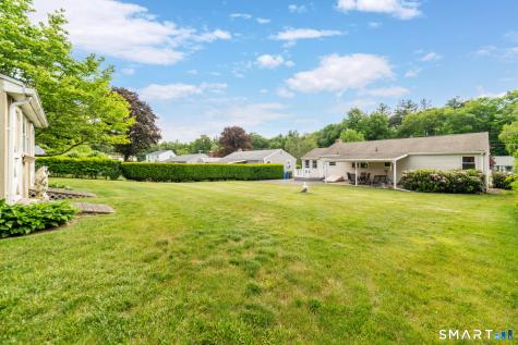 43 Danbury Lane Bristol CT 06010