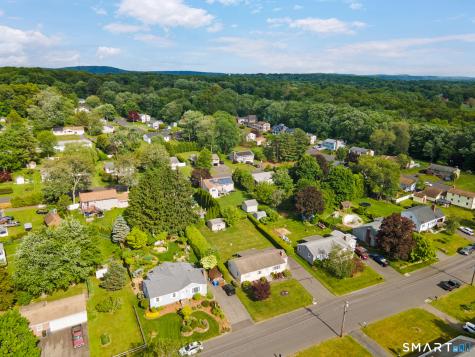 43 Danbury Lane Bristol CT 06010