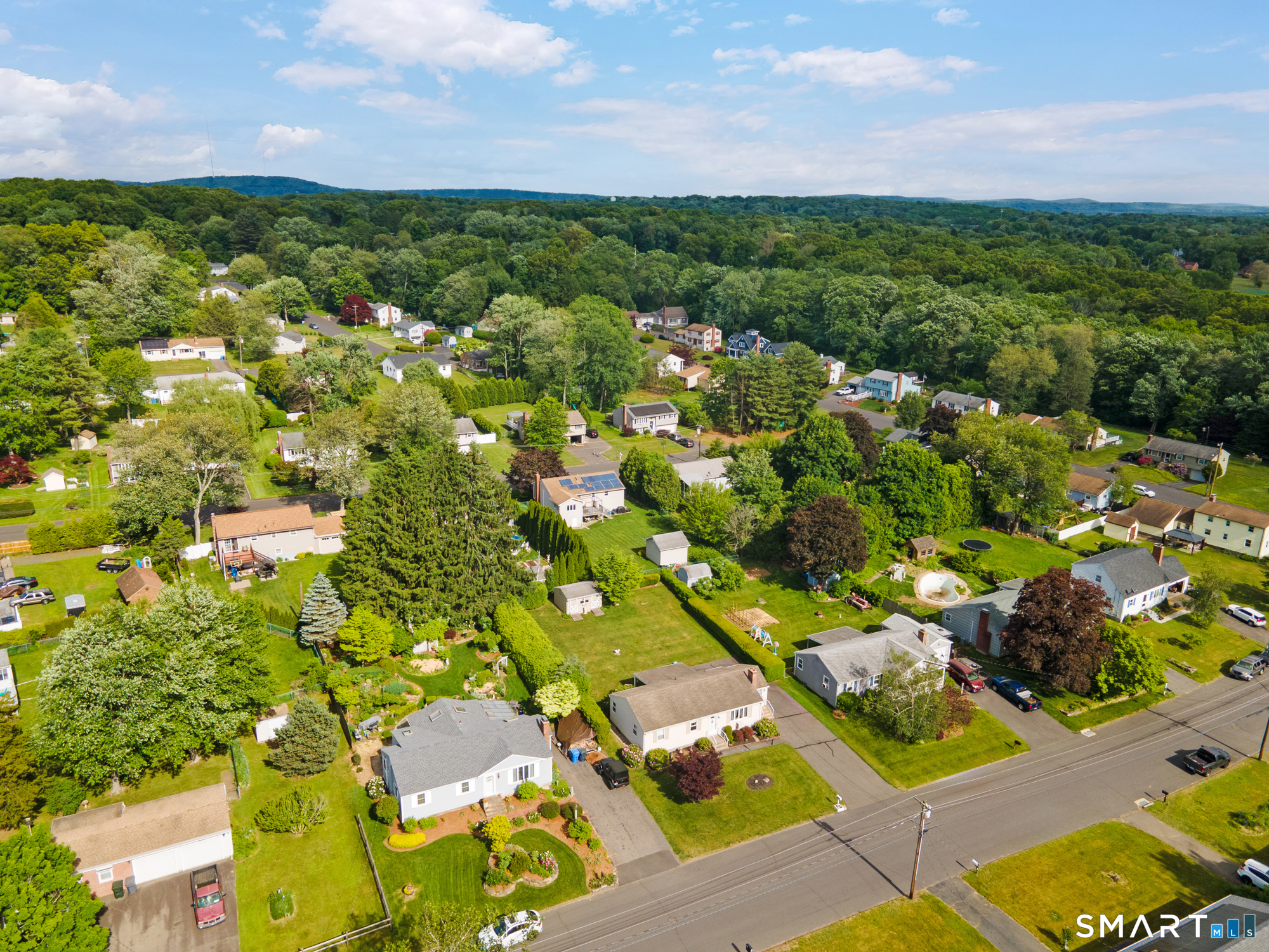 43 Danbury Lane Bristol CT 06010
