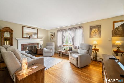 43 Danbury Lane Bristol CT 06010