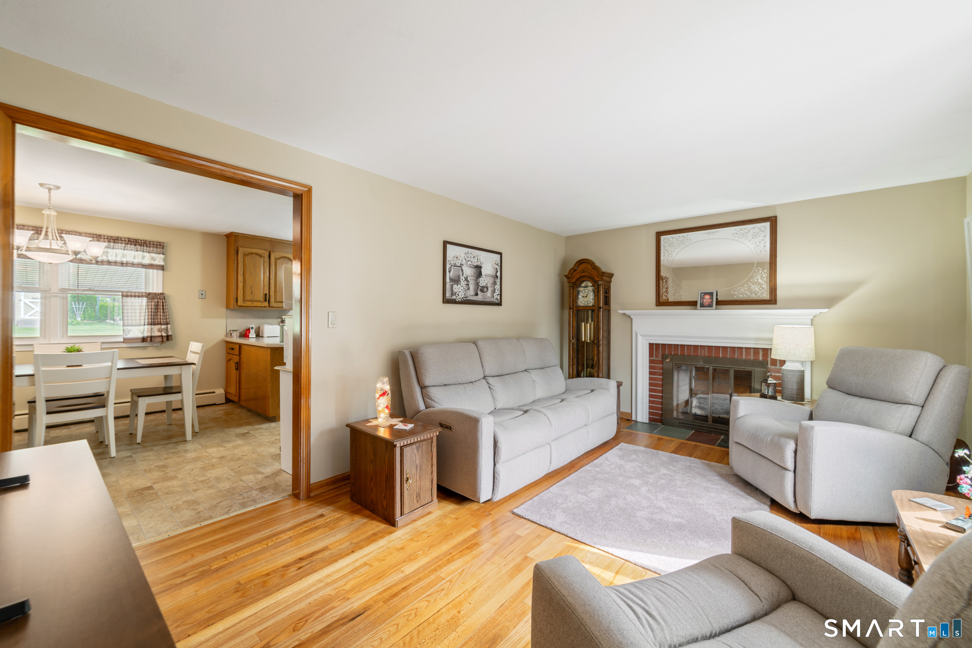 43 Danbury Lane Bristol CT 06010