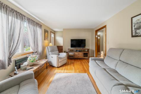 43 Danbury Lane Bristol CT 06010
