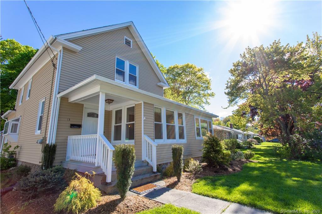 13 Regina Street Trumbull CT 06611