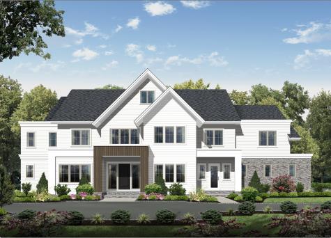 7 Roshab Lane Westport CT 06880