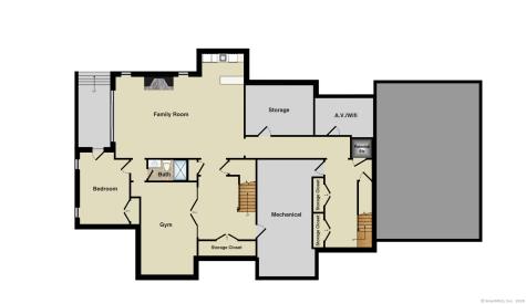 7 Roshab Lane Westport CT 06880
