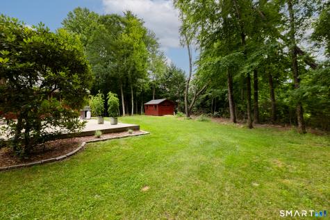 200 Northridge Drive Middlebury CT 06762
