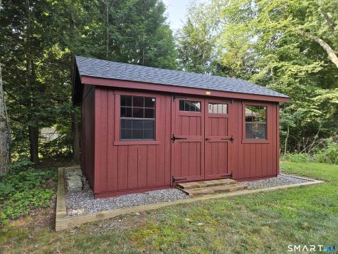200 Northridge Drive Middlebury CT 06762