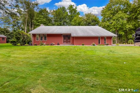 200 Northridge Drive Middlebury CT 06762