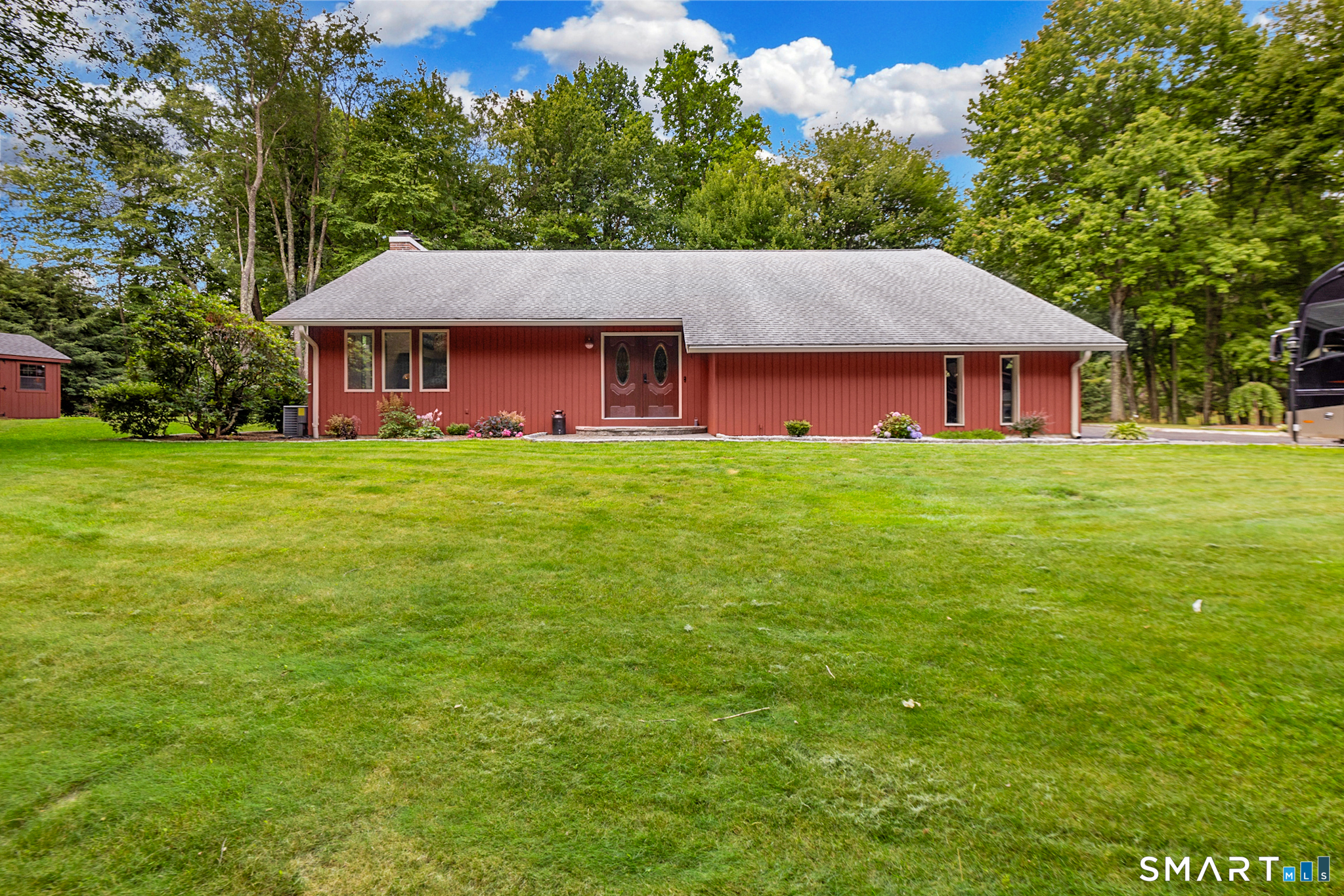 200 Northridge Drive Middlebury CT 06762