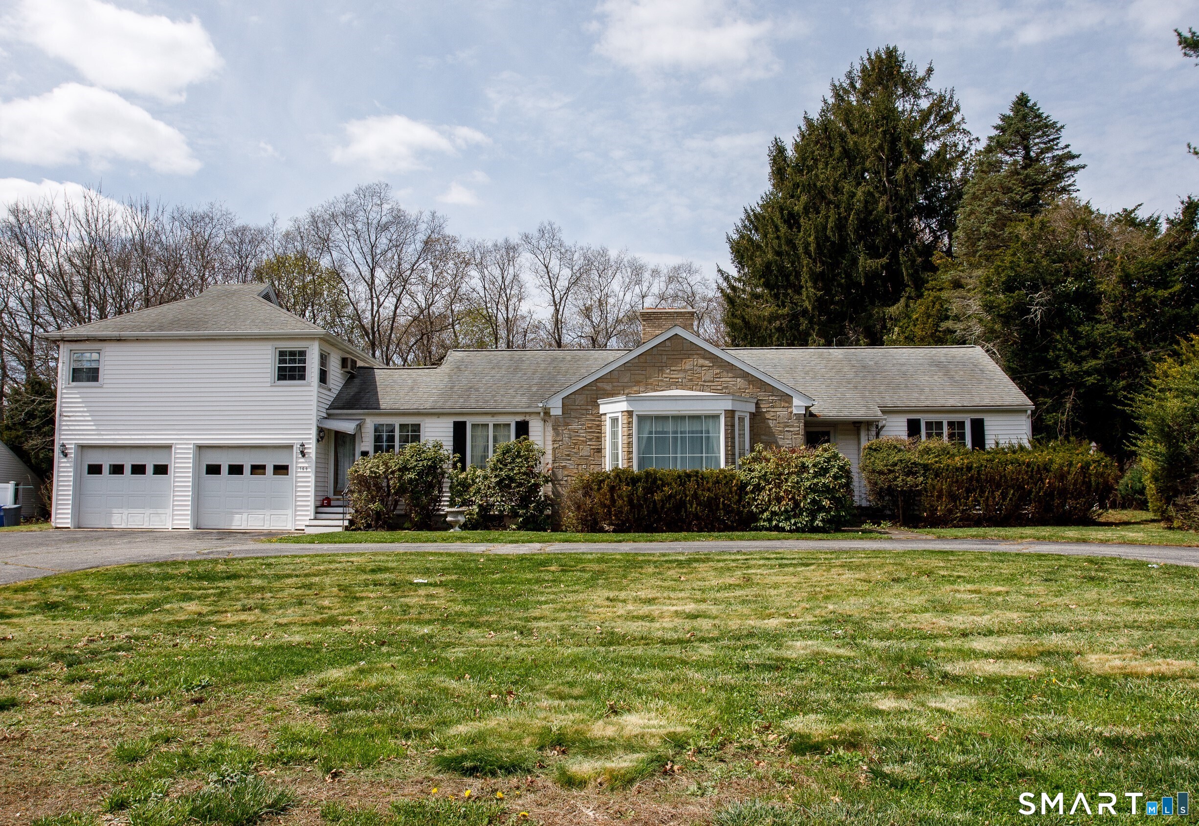 164 Harland Road Norwich CT 06360