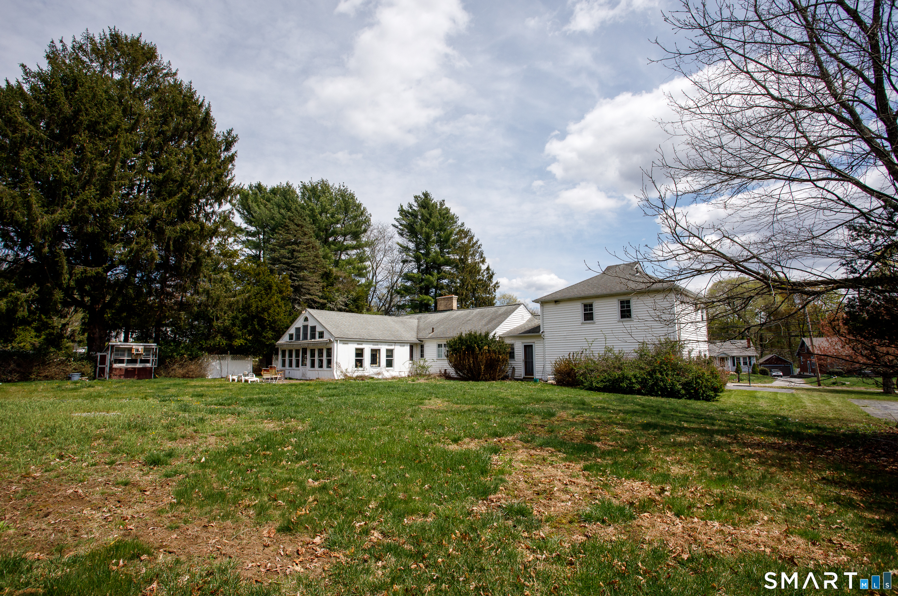 164 Harland Road Norwich CT 06360