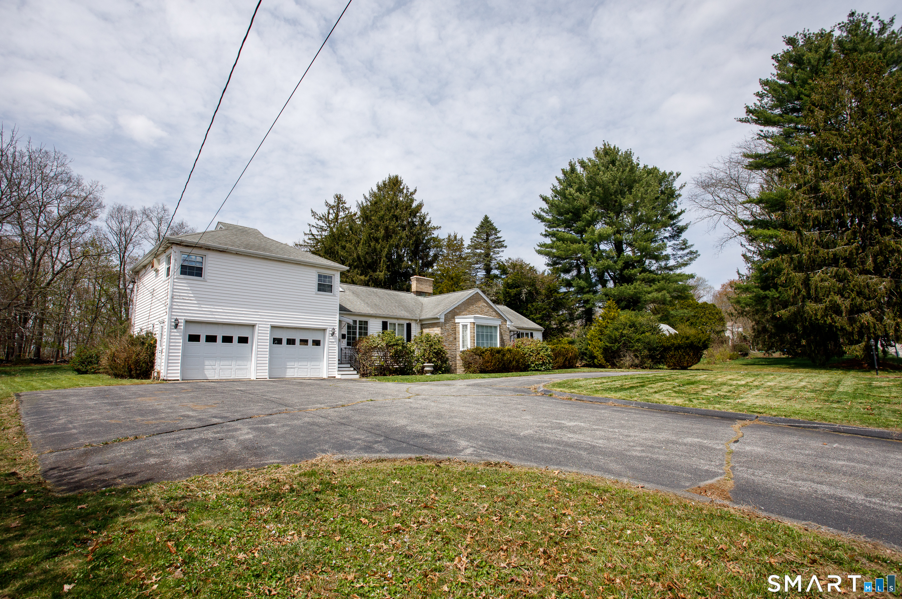 164 Harland Road Norwich CT 06360