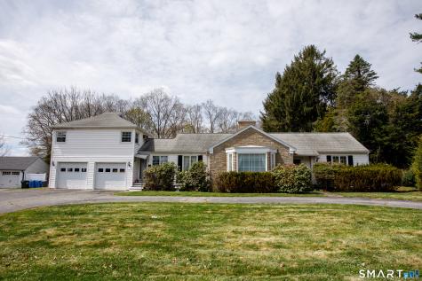 164 Harland Road Norwich CT 06360