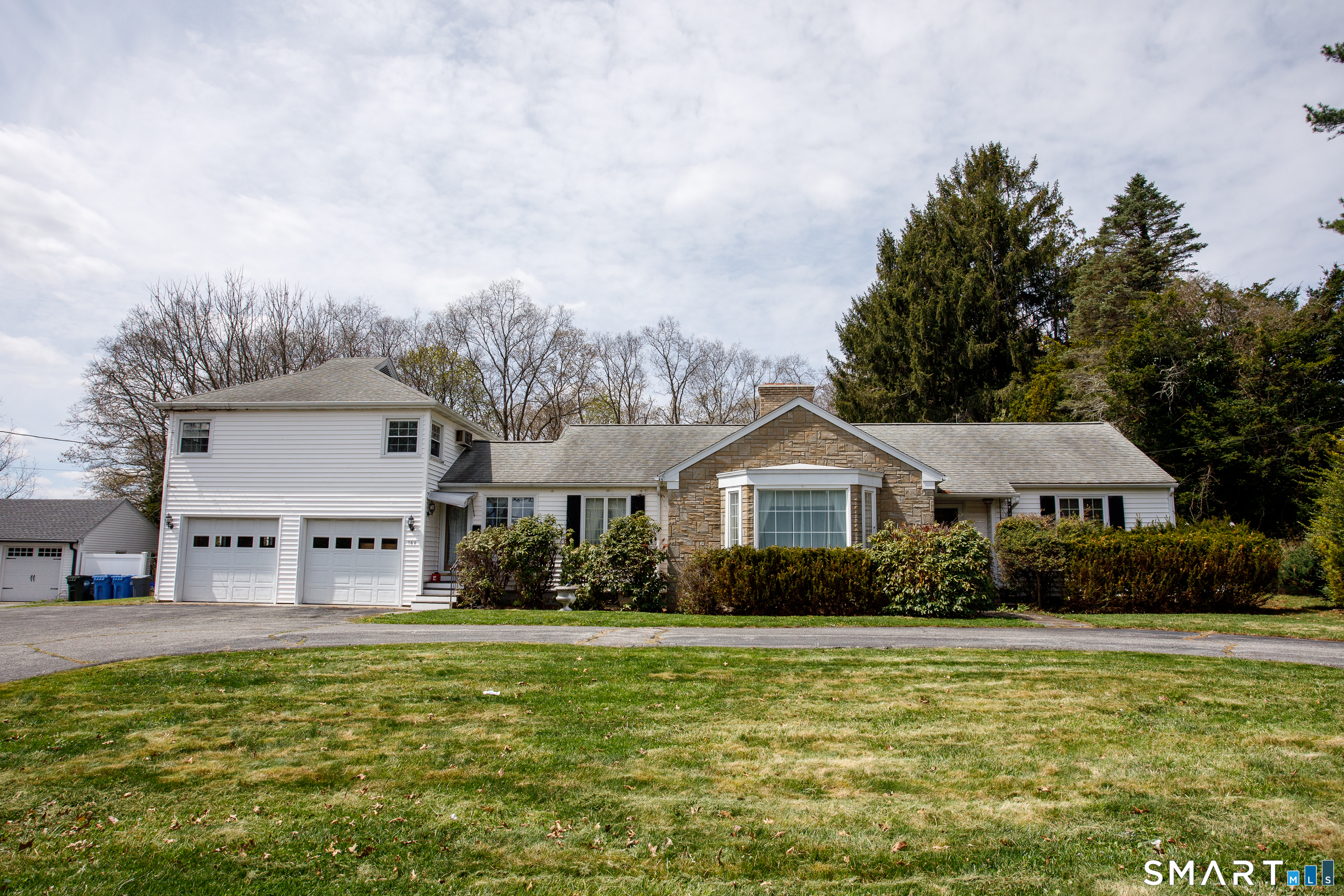 164 Harland Road Norwich CT 06360