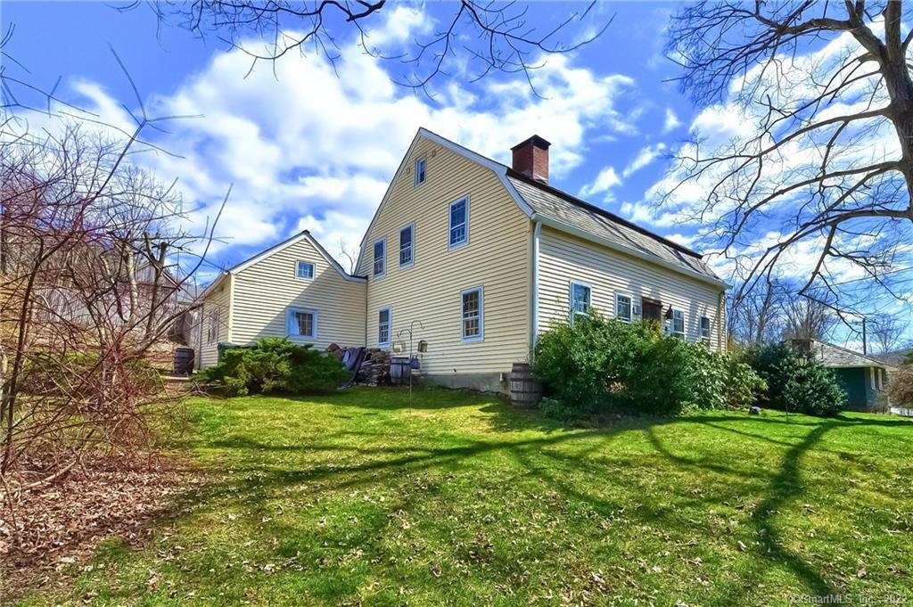 584 South Britain Road Southbury CT 06488