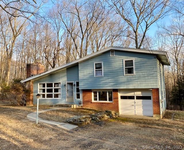 7 Red Oak Hill Road Willington CT 06279