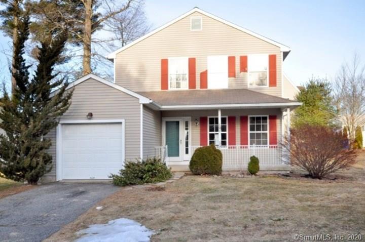 104 Winterberry Way Torrington CT 06790