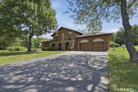 190 Charter Oak Drive Watertown CT 06795