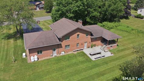 190 Charter Oak Drive Watertown CT 06795