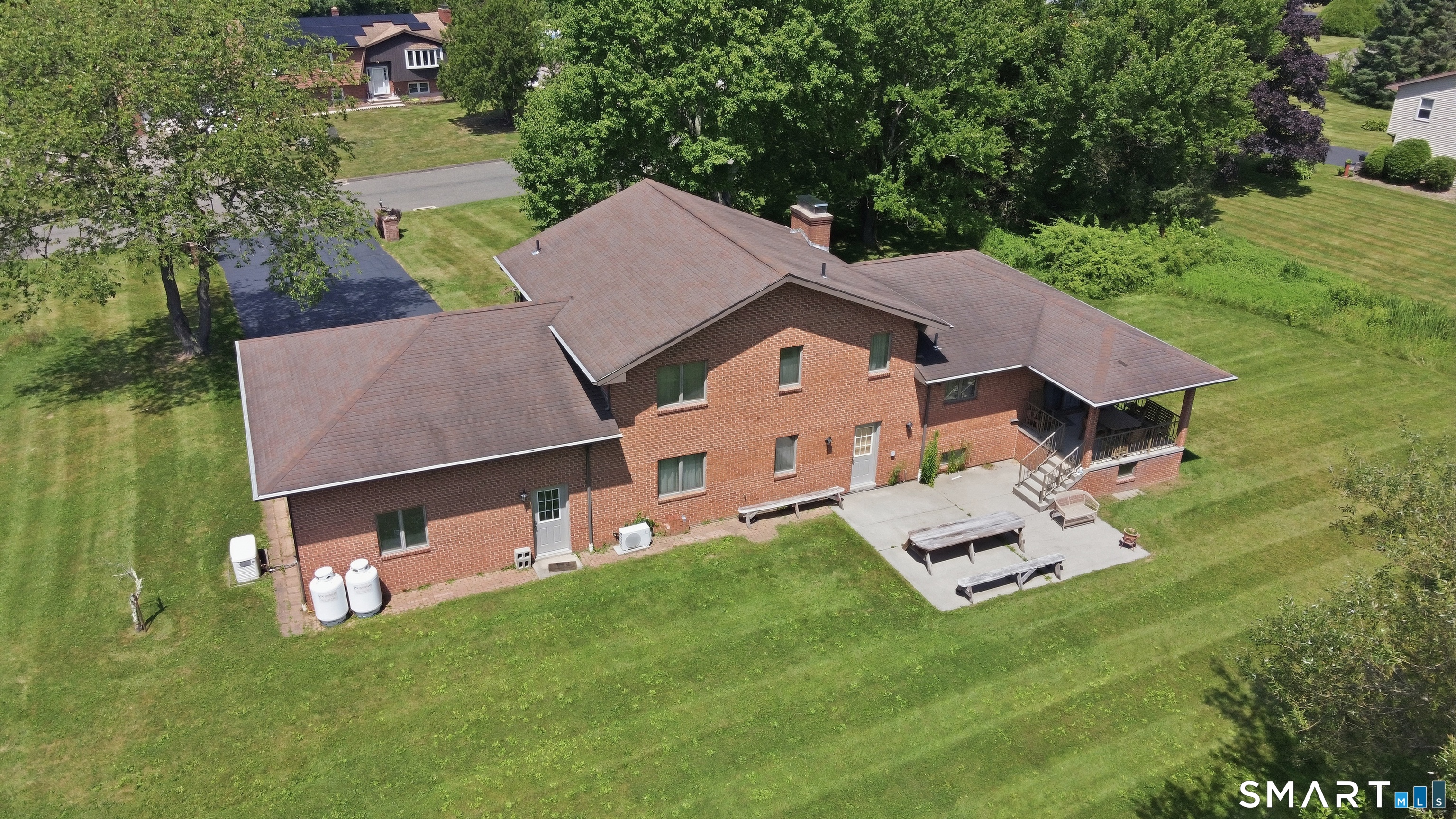 190 Charter Oak Drive Watertown CT 06795
