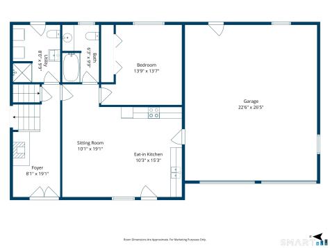 190 Charter Oak Drive Watertown CT 06795