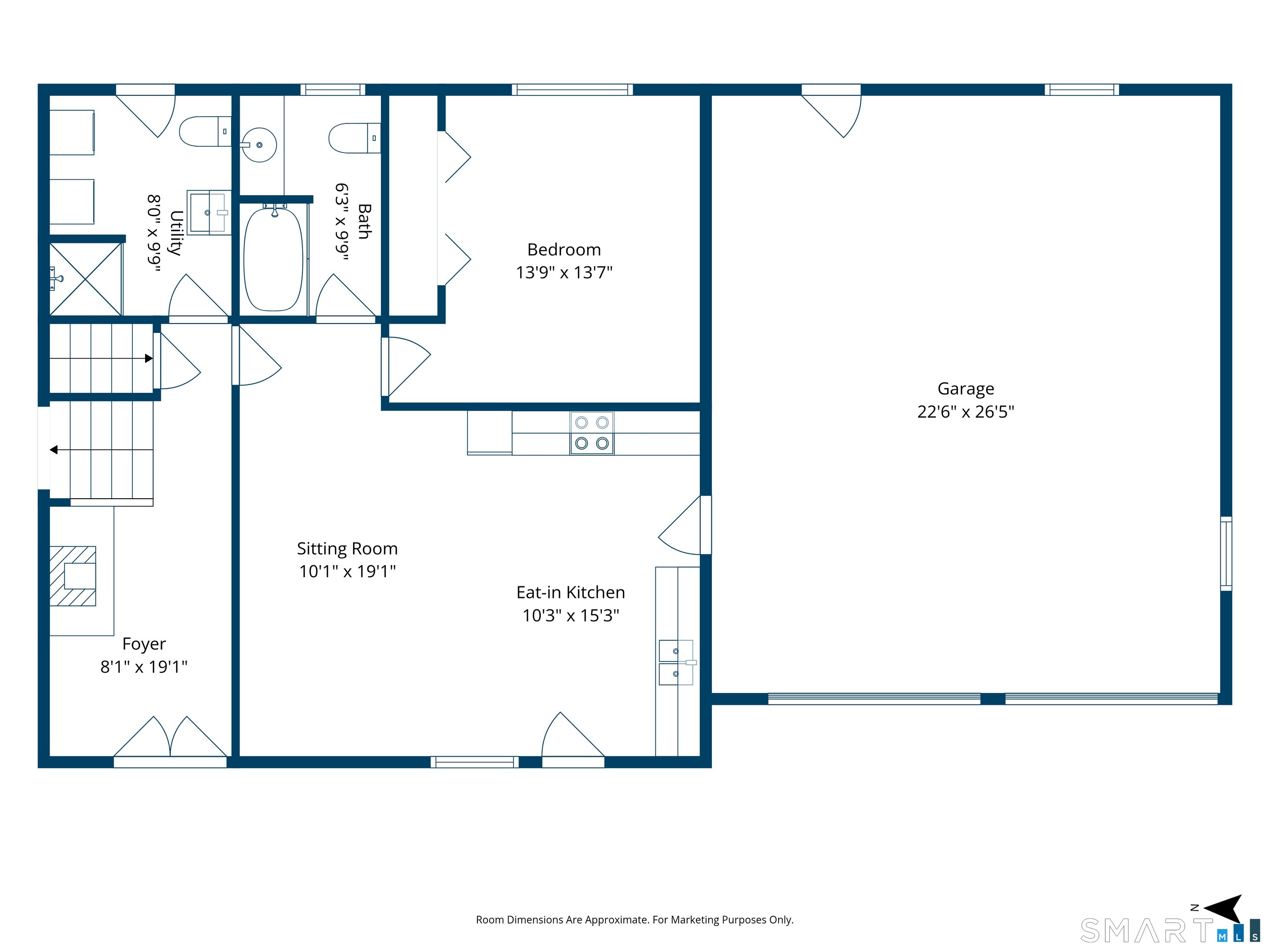 190 Charter Oak Drive Watertown CT 06795