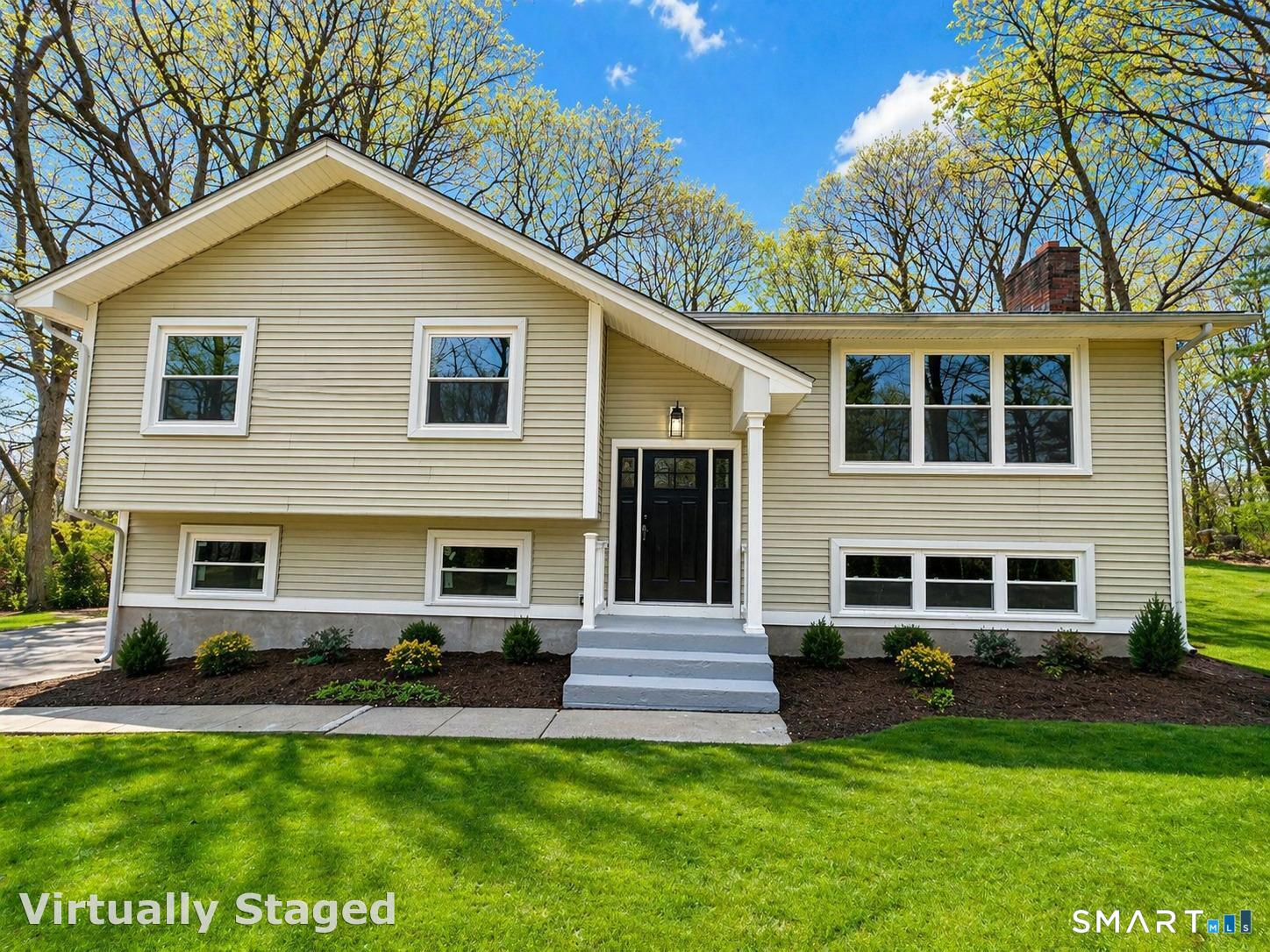 96 Robin Circle Tolland CT 06084