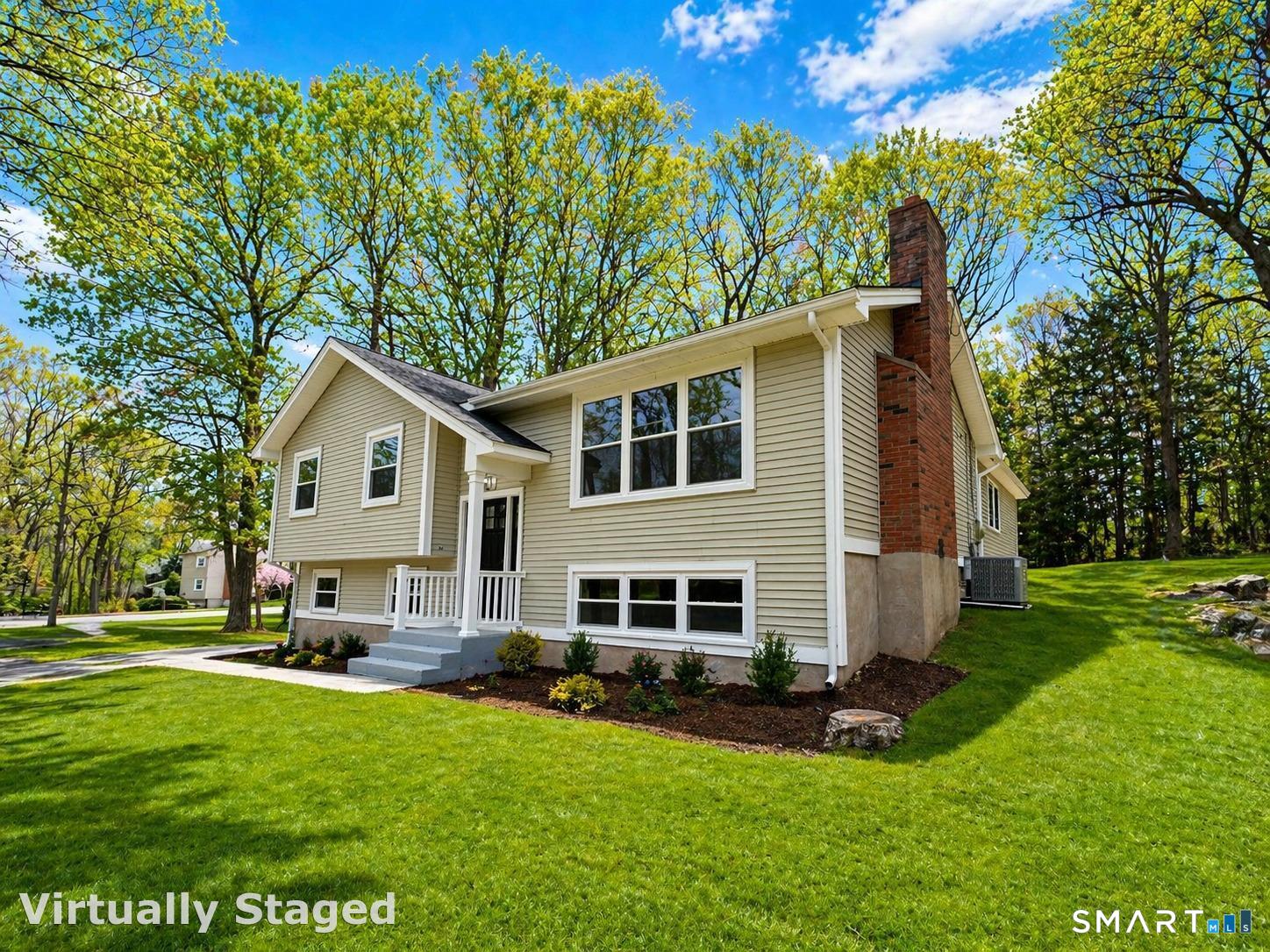 96 Robin Circle Tolland CT 06084