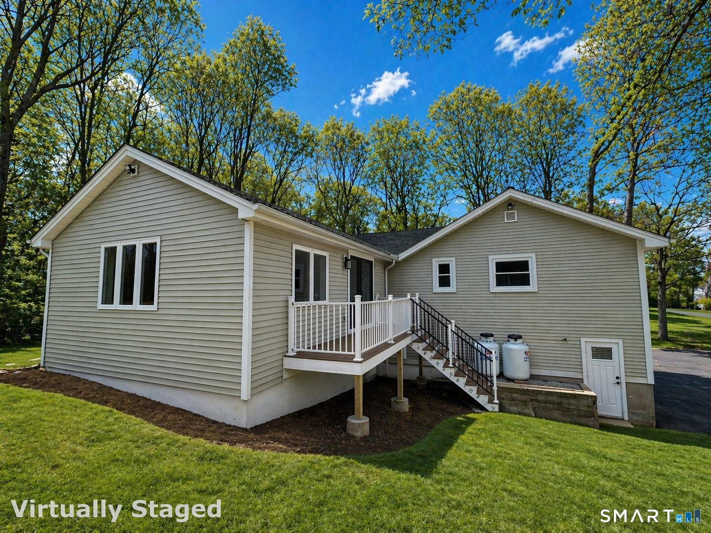 96 Robin Circle Tolland CT 06084