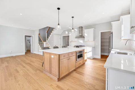 Lot 1 Woods Way Drive Shelton CT 06484