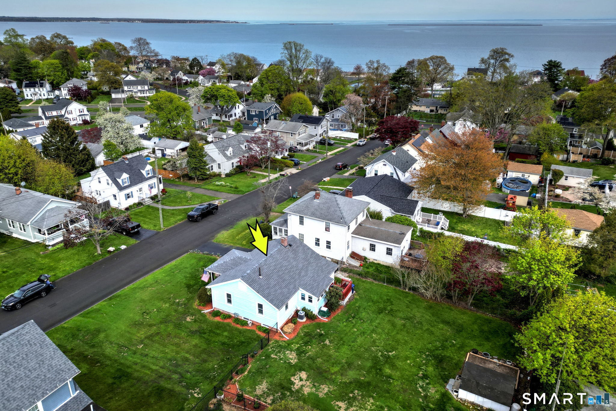 18 Grand Street West Haven CT 06516