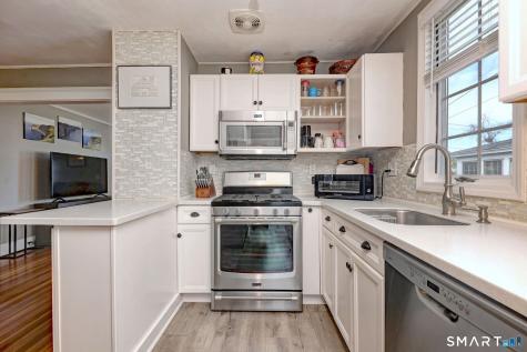 18 Grand Street West Haven CT 06516